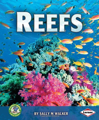 Reefs by Sally Walker