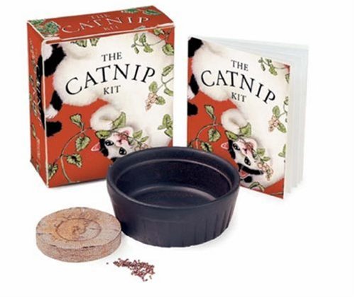 Catnip Kit by -