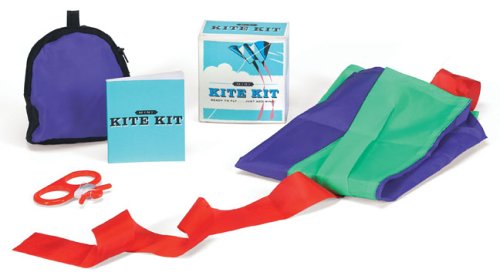 Mini Kite Kit by Powers, Lindsay