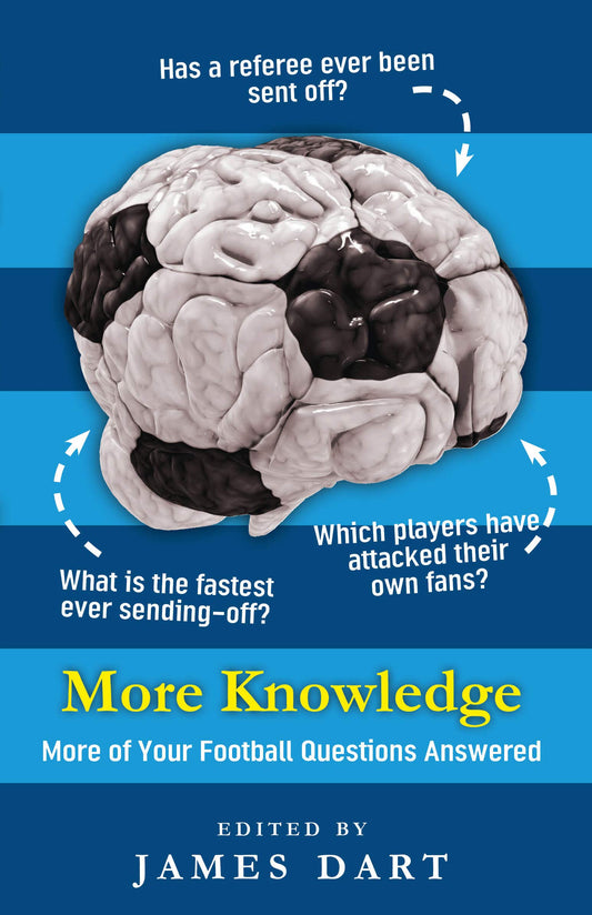 More Knowledge by ed. James Dart