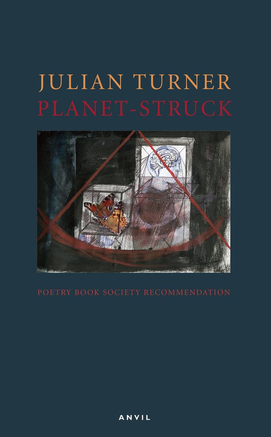 Planet-Struck by Julian Turner