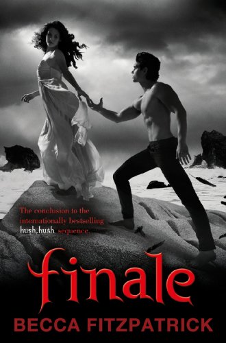 Finale von Becca Fitzpatrick