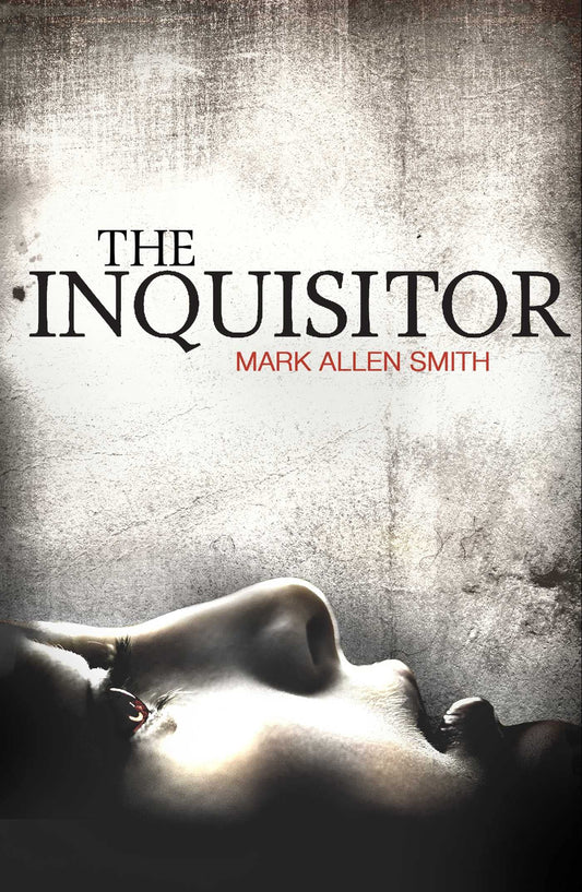 The Inquisitor by Allen Smith, Mark