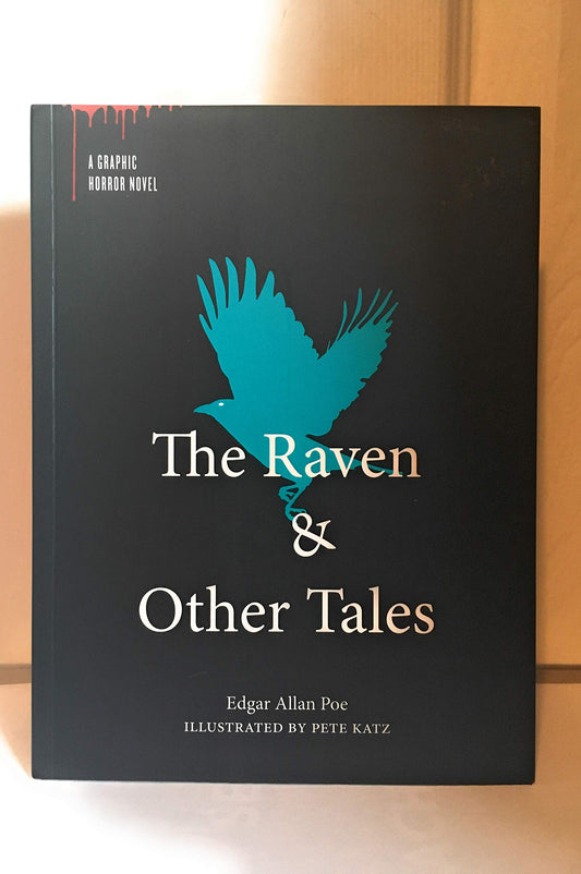 Raven & Other Tales by Edgar Allan Poe