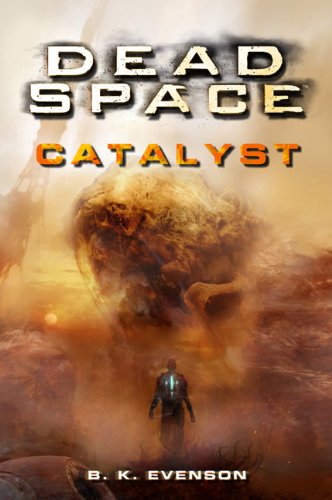 Dead Space: Catalyst von BKEvenson