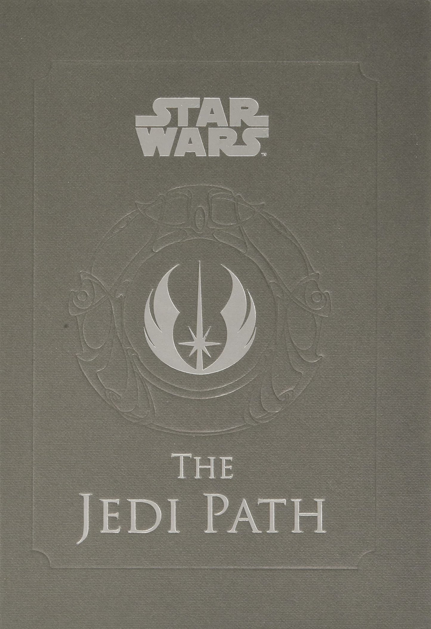 Jedi Path: A Manual for Students of the Force by Daniel Wallace