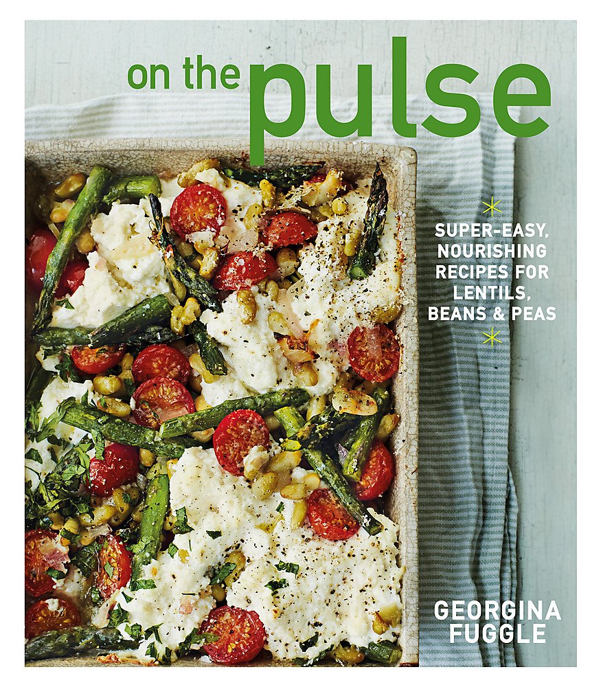 On the Pulse by Georgina Fuggle