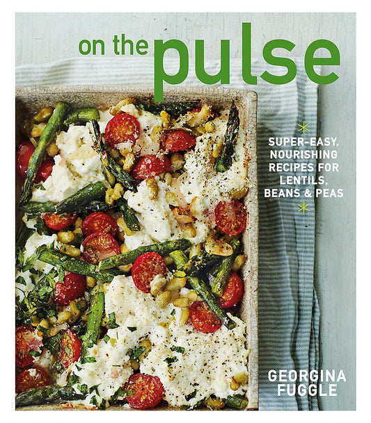 On the Pulse by Georgina Fuggle