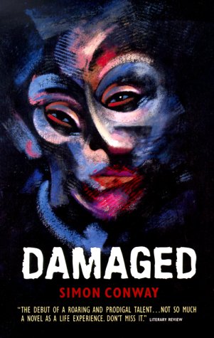 Damaged by Conway, Simon