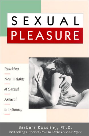 Sexual Pleasure by Barbara Keesling