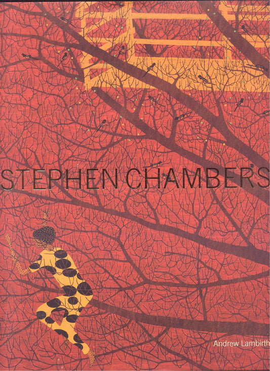 Stephen Chambers by Andrew Lambirth