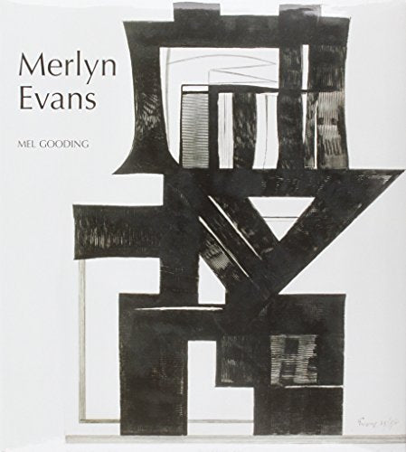 Merlyn Evans (SALE PRICE £1.00) by Mel Gooding