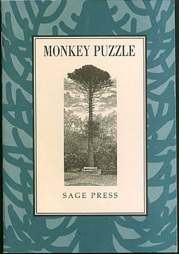 Sage - Monkey Puzzle by -