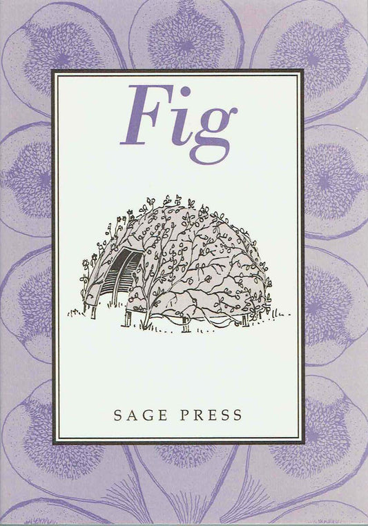 Sage - Fig by -