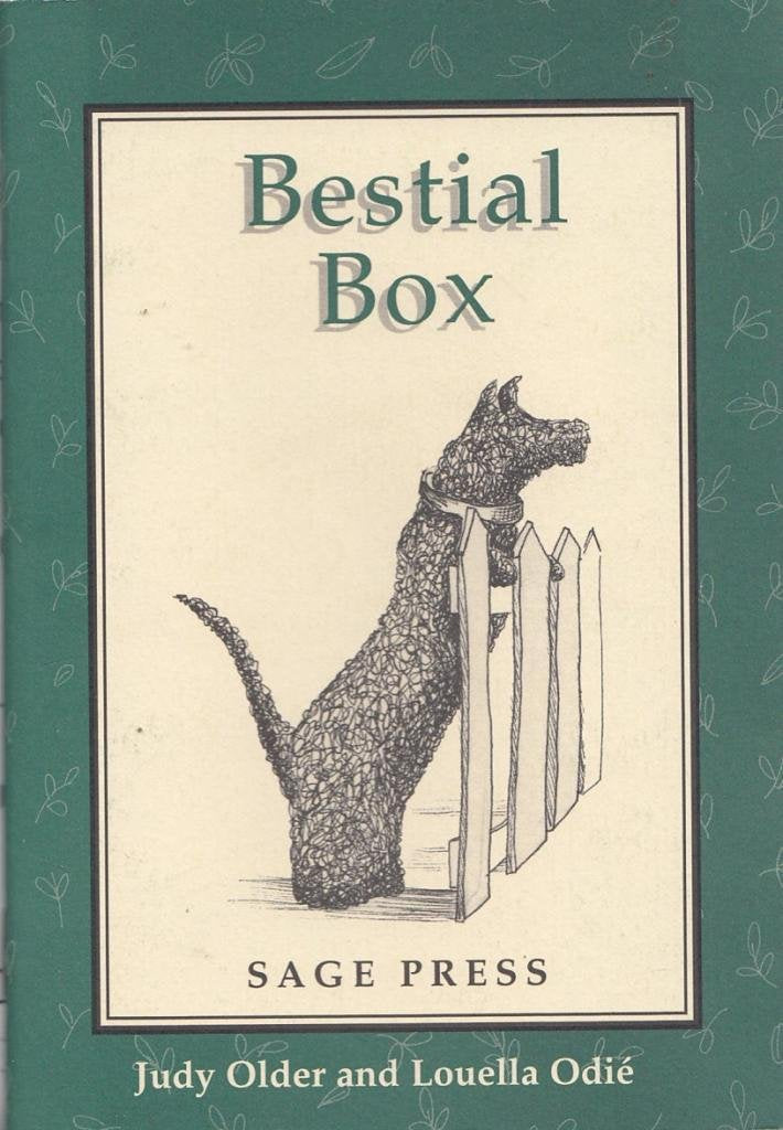 Sage - Bestial Box by -