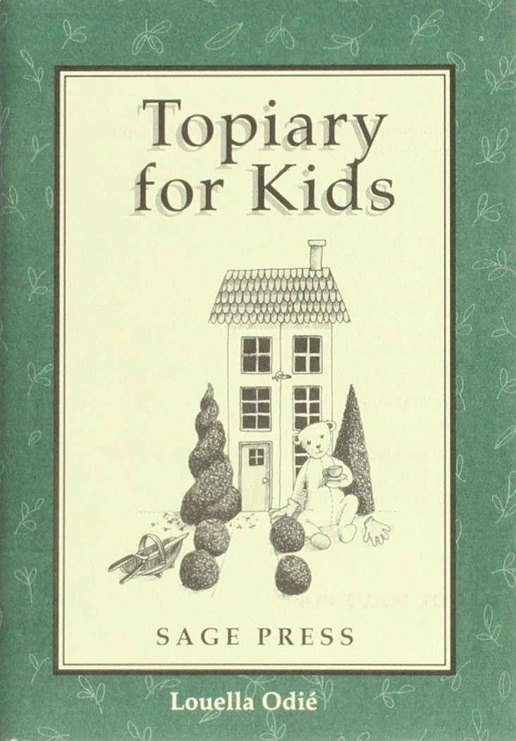 Sage - Topiary For Kids by -