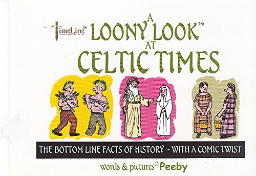 Loony Look At The Tudors by Peeby