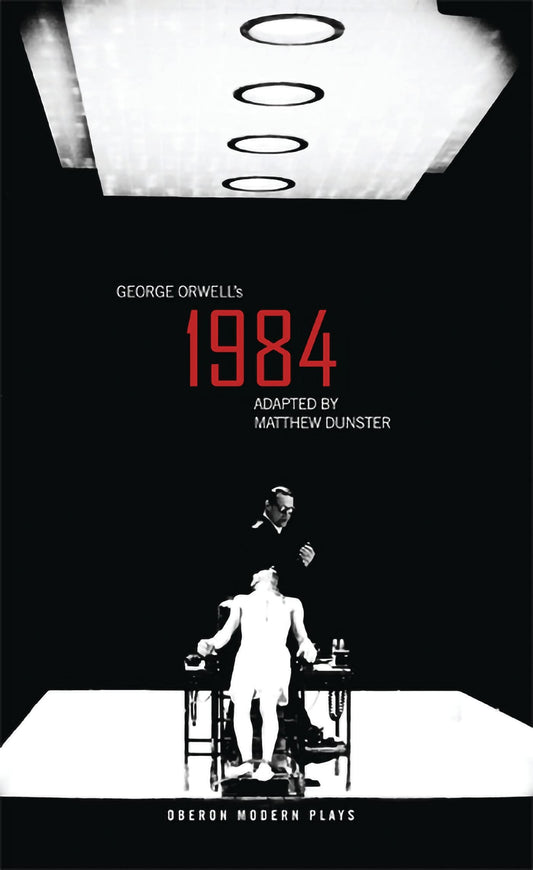 1984 (Modern Plays) by Orwell, George