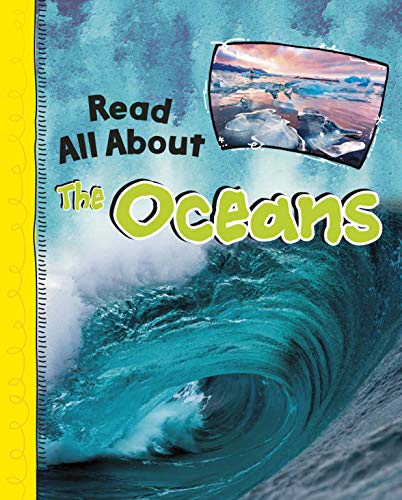 Read All About The Oceans by Jaclyn Jaycox