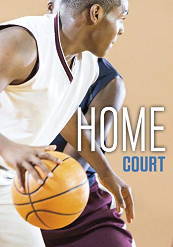 Sport Adventures: Home Court by Jake Maddox