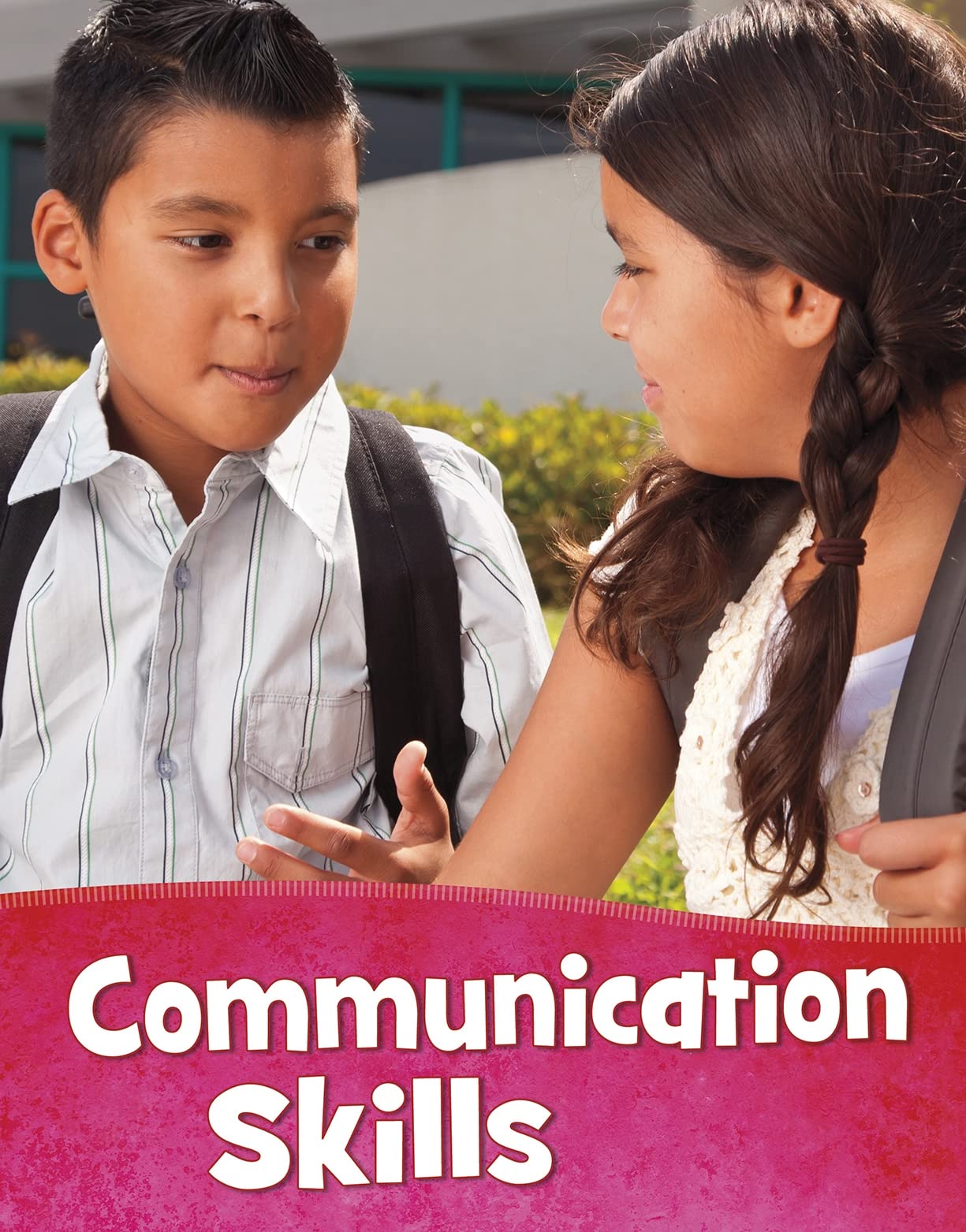 Mind Matters: Communication Skills by Mari C. Schuh