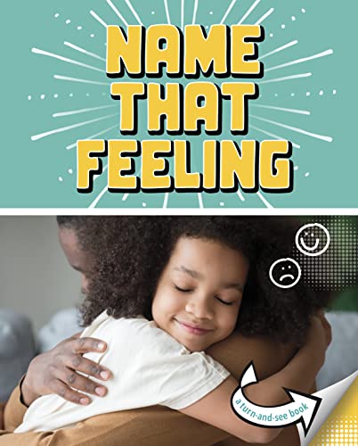 Name That Feeling by Cari Meister