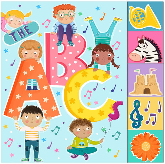 The ABCs by -