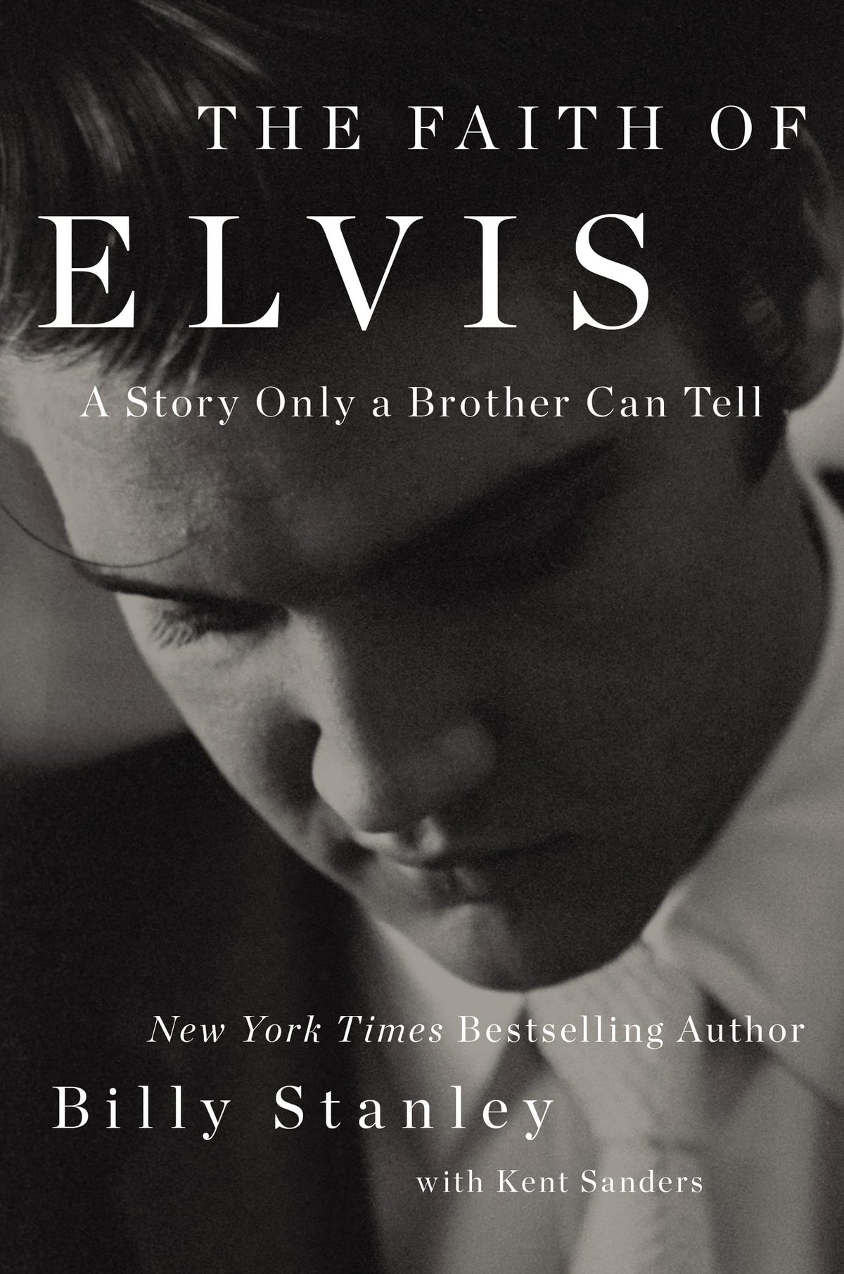 Der Glaube von Elvis von Stanley, Billy