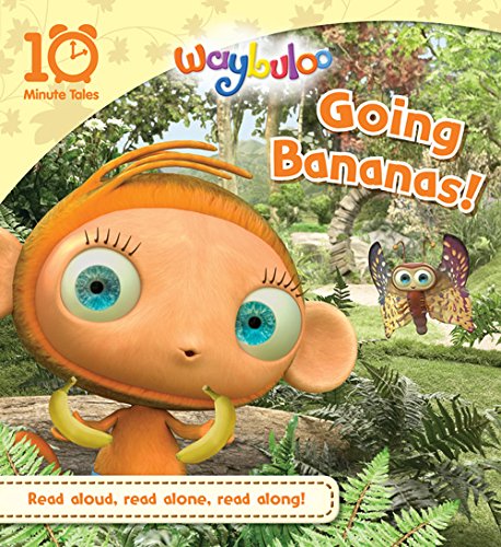 Waybuloo - Going Bananas! by -