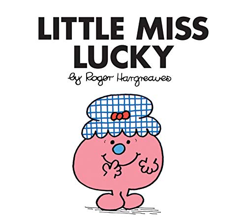 Little Miss Lucky von Roger Hargreaves