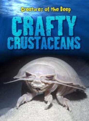 Crafty Crustaceans by Heidi Moore