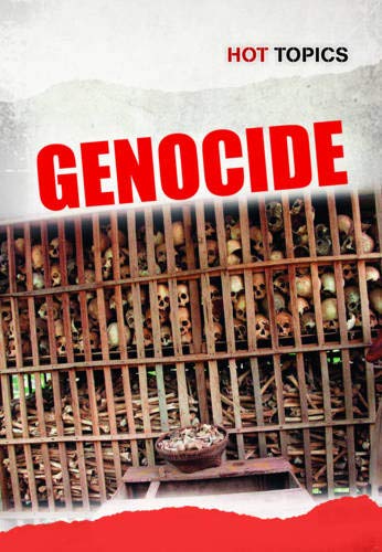 Genocide by Friedman, Mark