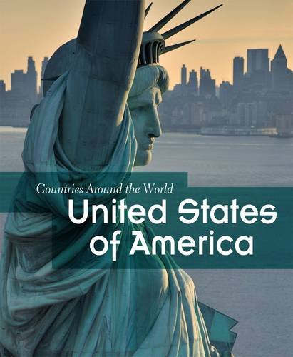 United States of America (Countries Around the World) by Michael Hurley