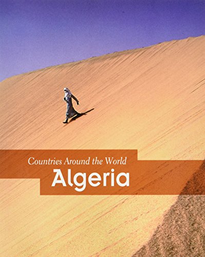 Countries Around The World: Algeria by Lori McManus