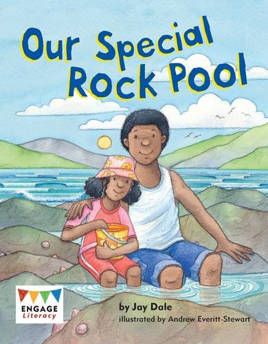 Our Special Rock Pool - Engage Literacy by Jay Dale