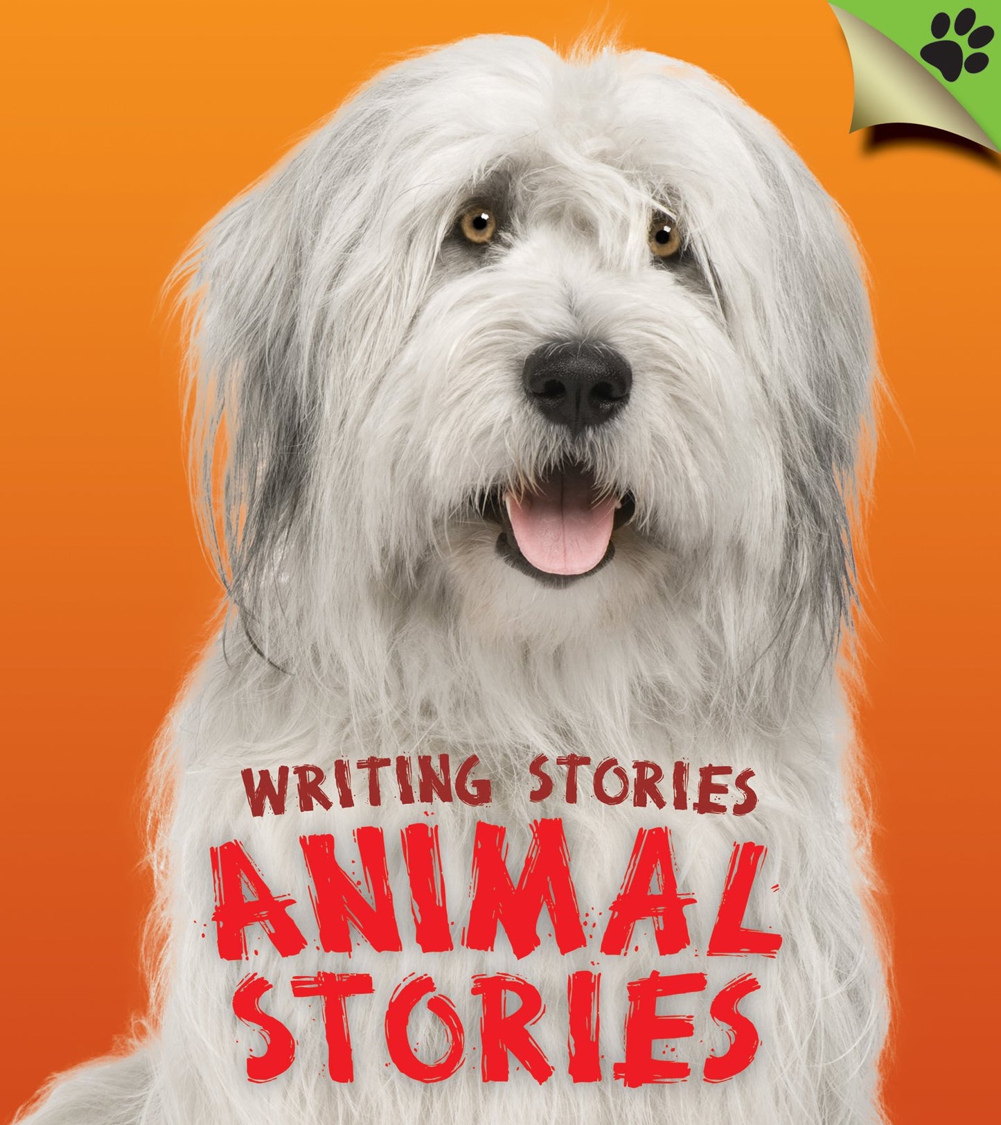 Writing Stories: Animal Stories by -