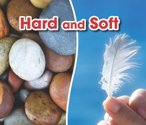 Opposites: Hard & Soft by Sian Smith