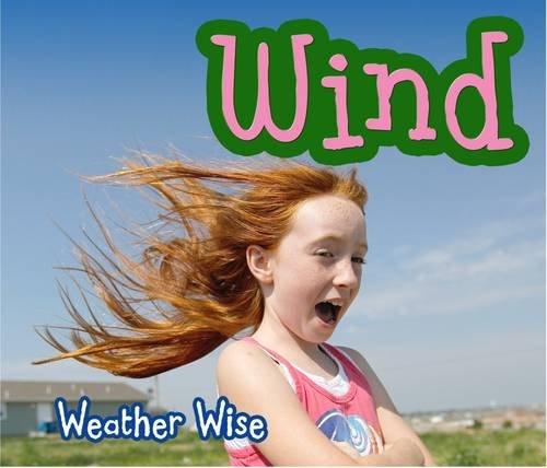 Weather Wise: Wind by Helen Cox Cannons