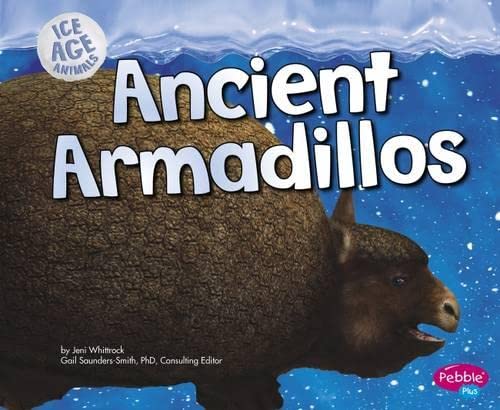 Ancient Armadillos by Frisch-schmoll | Joy