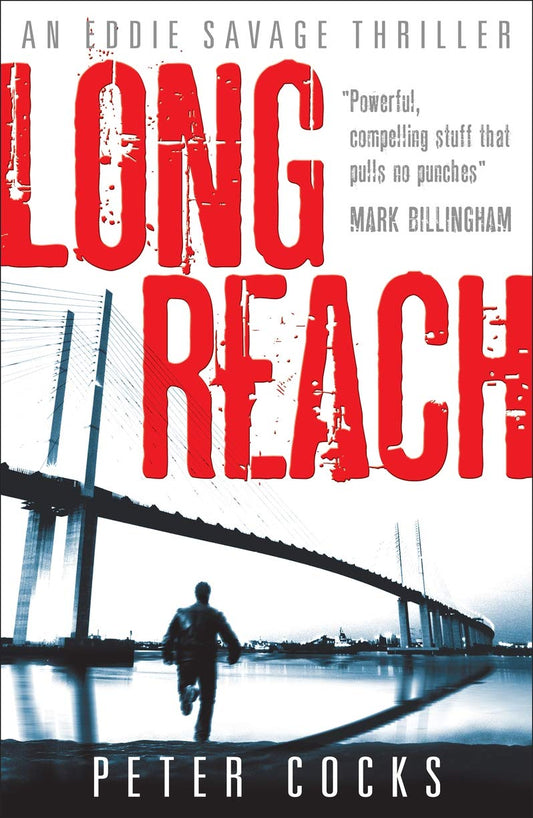 Long Reach by Peter Cocks