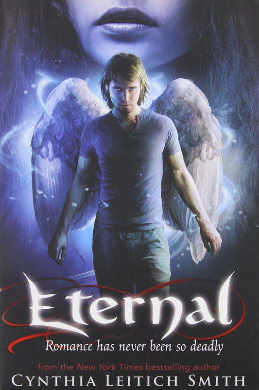 Eternal by Cynthia Leitich Smith