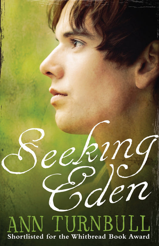 Seeking Eden by Ann Turnbull