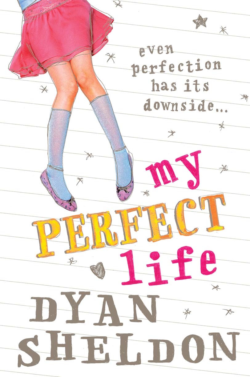 My Perfect Life (leichte Lagerspuren) von Dyan Sheldon