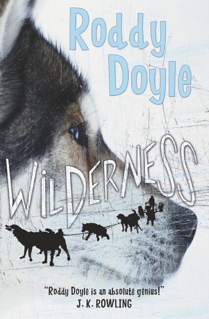 Wildnis von Doyle, Roddy