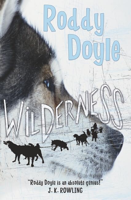 Wilderness by Doyle, Roddy