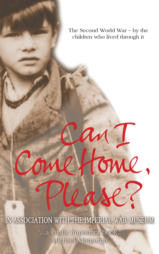 Can I Come Home, Please? by Phil Robins