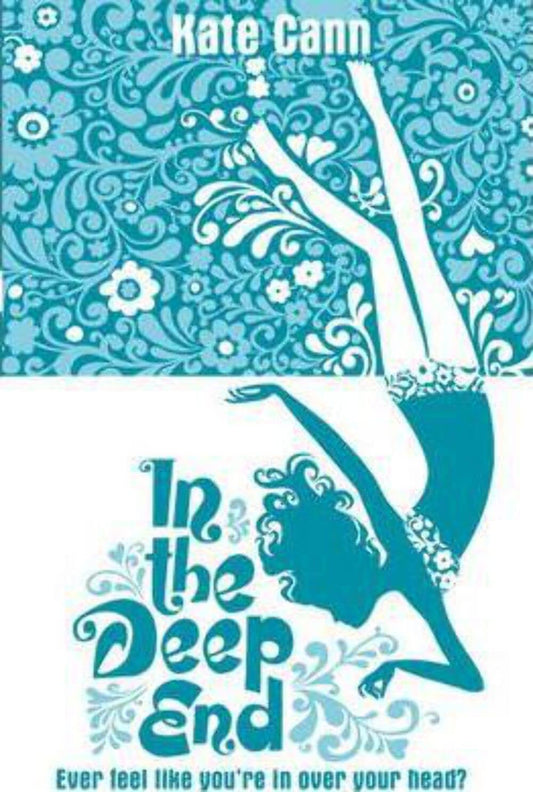 In The Deep End von Kate Cann