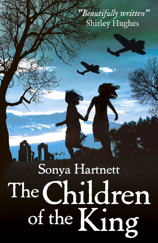 Children of the King by Sonya Hartnett