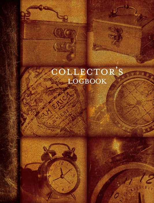 Collector's Logbook by -