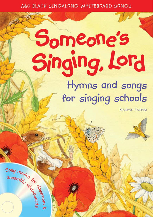 Someones Singing Lord (Site Licence) by -